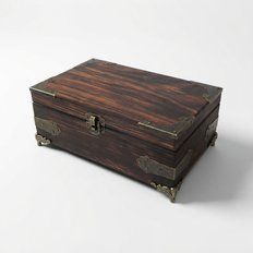 Шкатулка "Віра" 18.5х11.5х6.7 см. 2124.45.55 фото