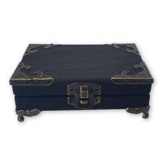 Футляр "Джуніор" 10х7х2.8 см. 1868.49.55 фото