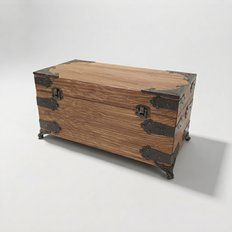 Скринька "Еллада" 27х13х12 см. 3001.55 фото