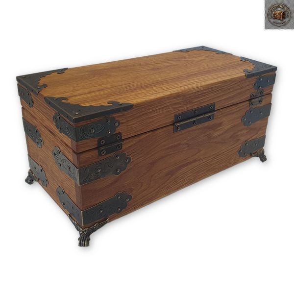 Скринька "Еллада" 27х13х12 см. 3001.55 фото