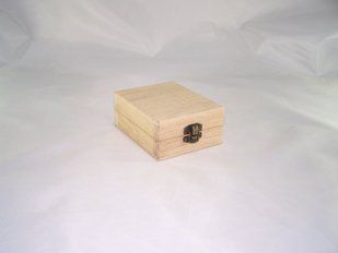 Заготівля-футляр "Костянтин" 8.5х10.5х4.5 см. 1850 фото