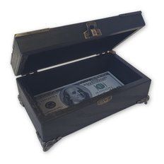 Купюрниця "Нігера" 18х10.5х6.6 см. 1417.49.55 фото
