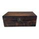 Купюрниця 18х10.5х6.5 см. 1417.48.55.Ст. фото 2
