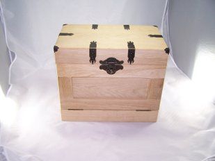 Заготівля-сундук "Mini bar" 38х22.7х31.8 см. 3000 фото