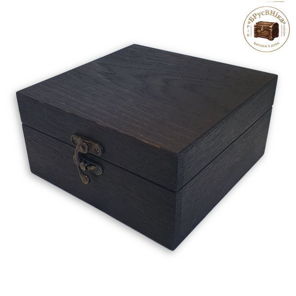 Купюрниця 3-х рівнева з відділом збільшена 20х20х10.3 см. 1414.49.55.Ст фото
