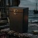 Цигарниця-портсигар універсальний "80/100" 8х4.8х11.3 см. 7107.49.55.Ст фото 10