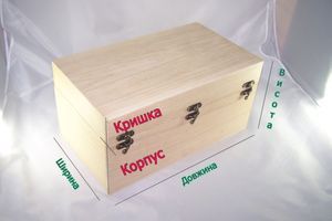 Що потрібно, щоб розрахувати індивідуальне замовлення? фото