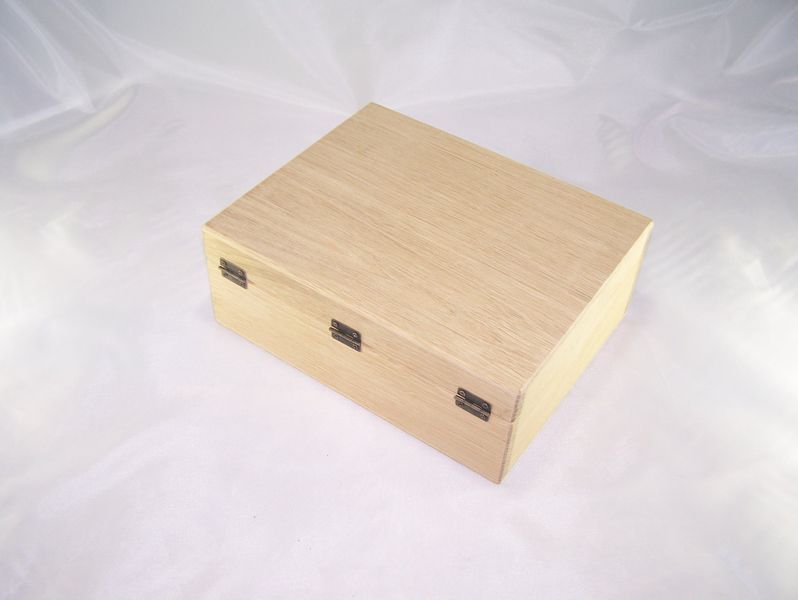Заготівля-шкатулка "Одеса3" 25х20х9.3хсм. 2120 фото