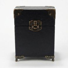 Футляр "Онікс" 7.9х4.8х9.8 см. 1878.49.1.55 фото
