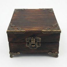 Футляр "Костянтин" 8.5х10.5х4.4 см. 1850.45.55 фото