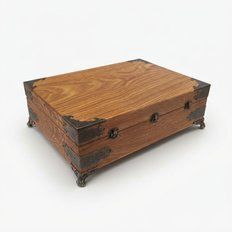 Футляр "Володимир Великий" 35.5х26х10 см. 1881.55 фото