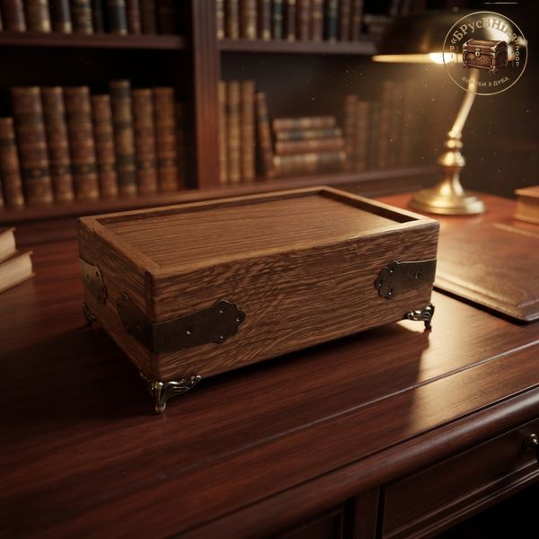 Пенал "Піфагор" 20.5х12.5х6.6 см. 2803.55 фото