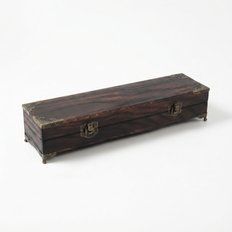 Футляр "Сейм" 26х7х4.4 см. 1859.45.55 фото