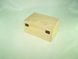 Заготівля-футляр "Під 6 чарок" 17.5х12х8.4 см. 1873 фото 4